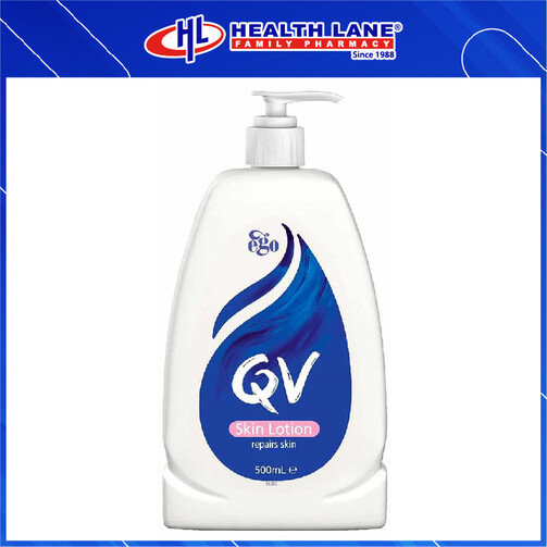 EGO QV SKIN LOTION (500ML)